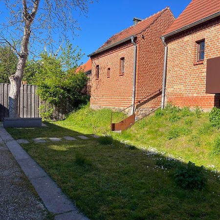 Kyritzer Budenhaus Zewnętrze zdjęcie