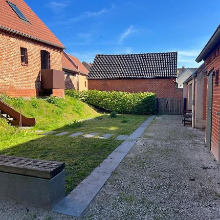 Kyritzer Budenhaus Zewnętrze zdjęcie