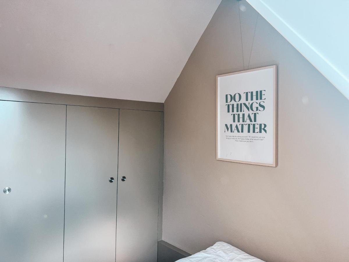 Kyritzer Budenhaus Zewnętrze zdjęcie