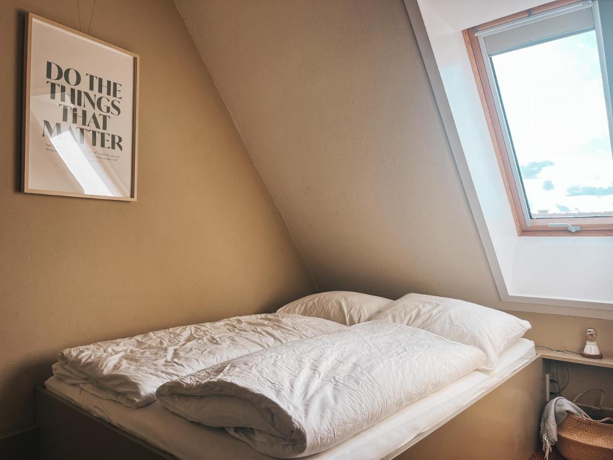 Kyritzer Budenhaus Zewnętrze zdjęcie