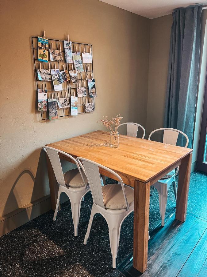 Kyritzer Budenhaus Zewnętrze zdjęcie